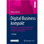 Digital Business kompakt
