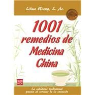 1001 remedios de la medicina china