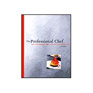 The Professional Chef<sup>®</sup>, 7th Edition