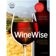 WineWise, Second Edition