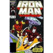 Iron Man Armor Wars Prologue
