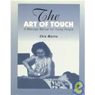 The Art of Touch,9780934252577