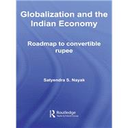 Globalization and the Indian Economy