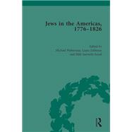 Jews in the Americas, 1776-1826