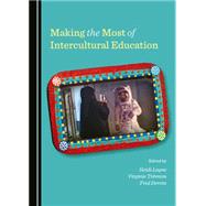 Making the Most of Intercultural Education