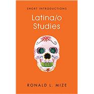 Latina/O Studies