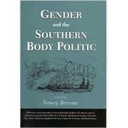 Gender and the Southern Body Politic