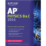 Kaplan Ap Physics B & C 2014