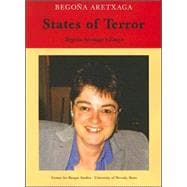 States of Terror: Begona Aretxaga's Essays