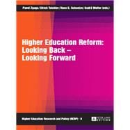 Higher Education Reform