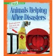 Animals Helping After Disasters