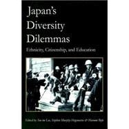 Japan's Diversity Dilemmas