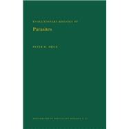 Evolutionary Biology of Parasites