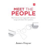 Meet the People,9780857192578