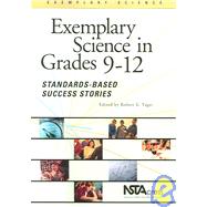 Exemplary Science In Grades 9-12