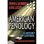 American Penology