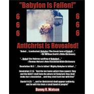 Babylon Is Fallen!