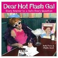 Dear Hot Flash Gal