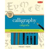 Calligraphy / Caligrafia