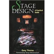 Stage Design A Practical Guide