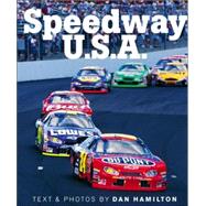 Speedway USA,9781894622578