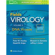 Fields Virology: DNA Viruses