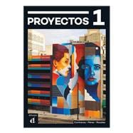 Proyectos 1 - Student book