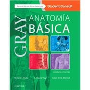 Gray. Anatomía básica