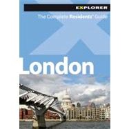 London Complete Residents' Guide, 2nd; The Complete Residents' Guide