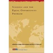 Schools and the Equal Opportunity Problem