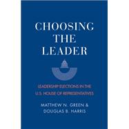 Choosing the Leader