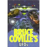 Bruce Coville's Ufos