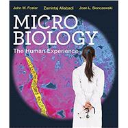 Microbiology: The Human Experience