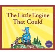 The Little Engine That Could Deluxe Edition