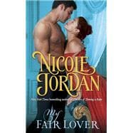 My Fair Lover A Legendary Lovers Novel