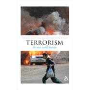 EPZ Terrorism The New World Disorder