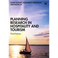 Planning Research in Hospitality and Tourism