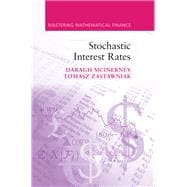 Stochastic Interest Rates