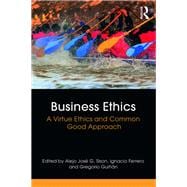 Business Ethics: A Virtue Ethics Approach