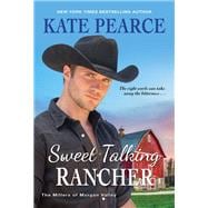 Sweet Talking Rancher