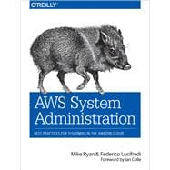 Aws System Administration