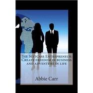 The Suitcase Entrepreneur