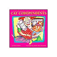 Cat Codependents Official 2002 Calendar
