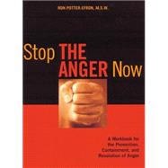Stop the Anger Now
