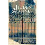 Hidden Motives