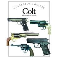 Colt An American Classic