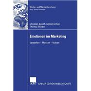 Emotionen im Marketing
