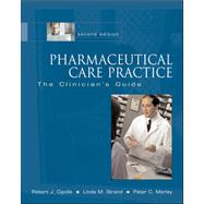 Pharmaceutical Care Practice