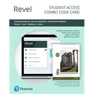 Revel for Political Science An Introduction -- Combo Access Card