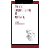 Feminist Interpretatons of Augustine